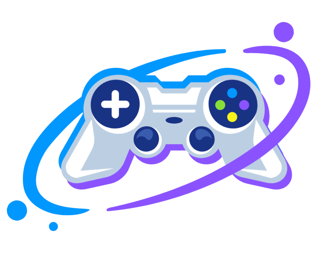 GameSocialZone.org Logo